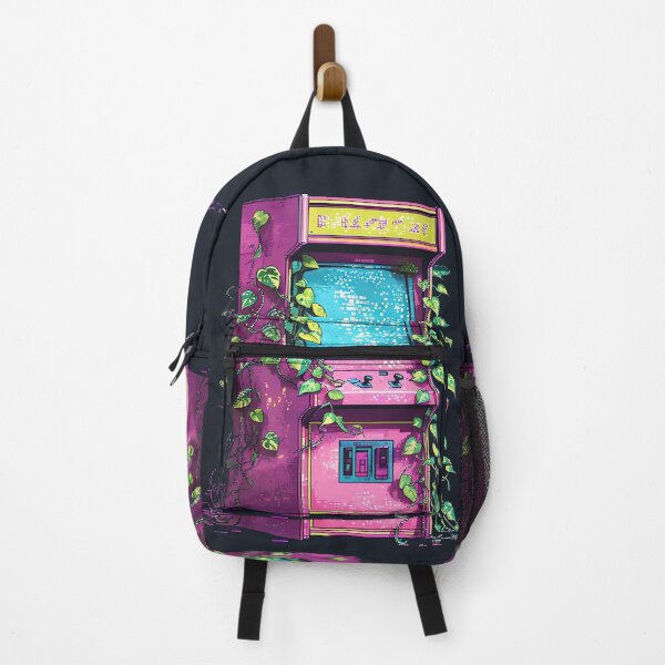 Item preview, Game Over, Nature Wins designed and sold by ONYX Pixee.
