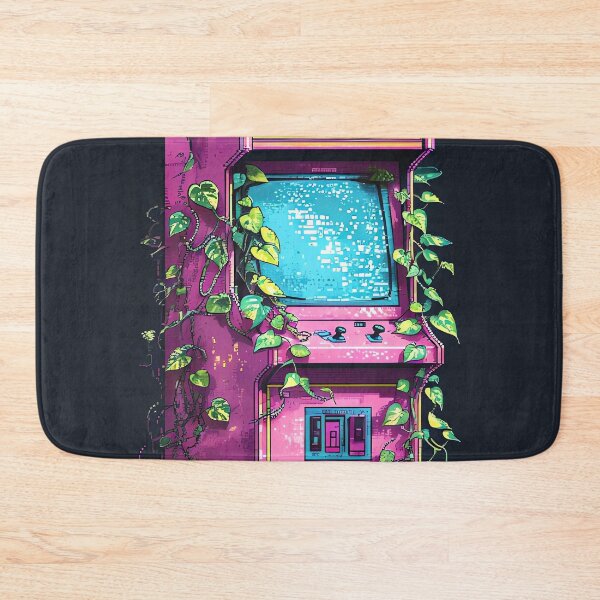 Item preview, Game Over, Nature Wins designed and sold by ONYX Pixee.