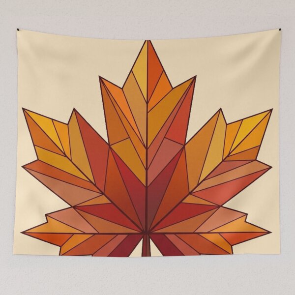 Item preview, Maple Leaf designed and sold by The King's general goods.
