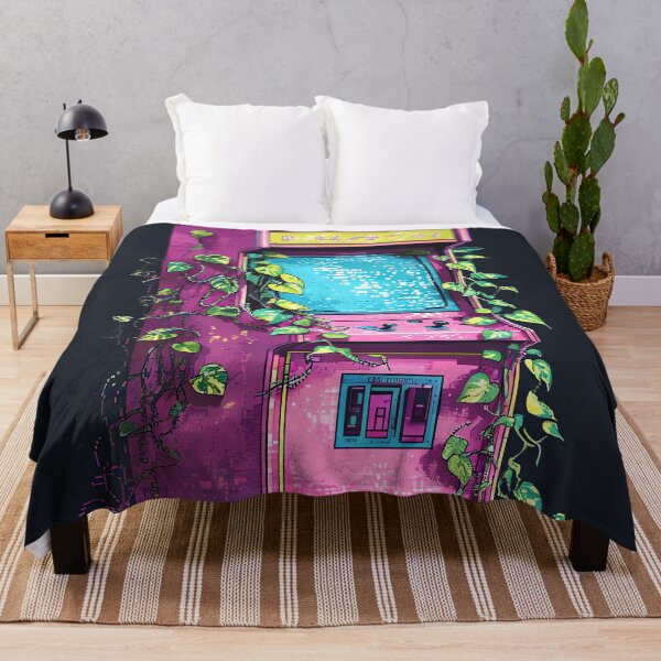 Item preview, Game Over, Nature Wins designed and sold by ONYX Pixee.