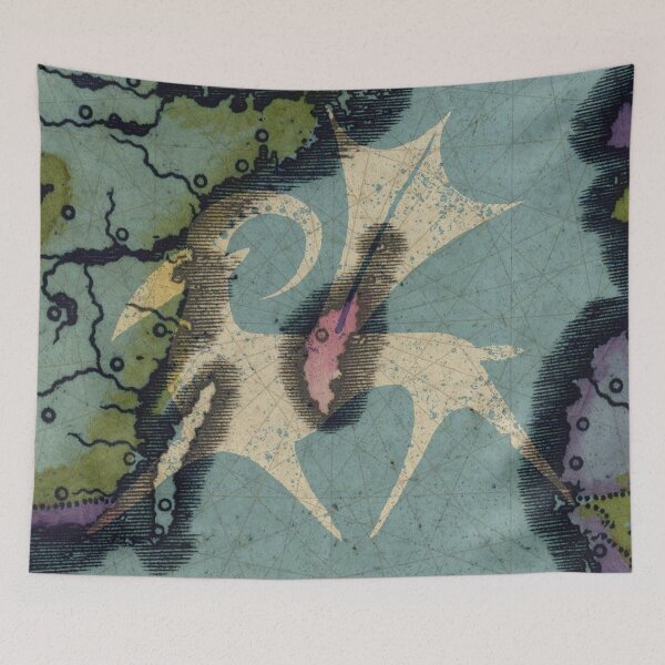 Item preview, Songs of Gutulhu designed and sold by Haeglund.