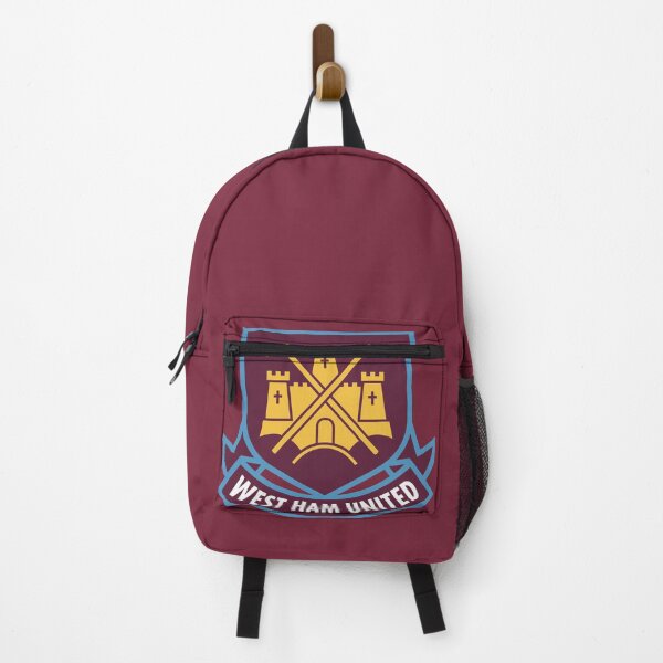 Item preview, West ham Football Badge  designed and sold by ARbyCharlie.