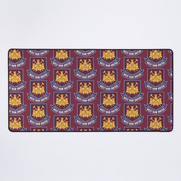 Item preview, West ham Football Badge designed and sold by ARbyCharlie.