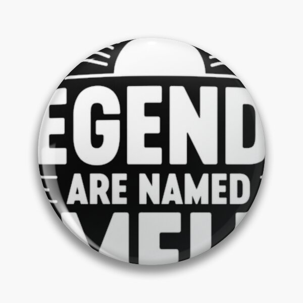 Item preview, Legends Are Named Amelia designed and sold by xyungchitto.