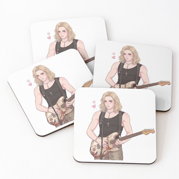 Item preview, Rockstar Lestat designed and sold by aleiafae.
