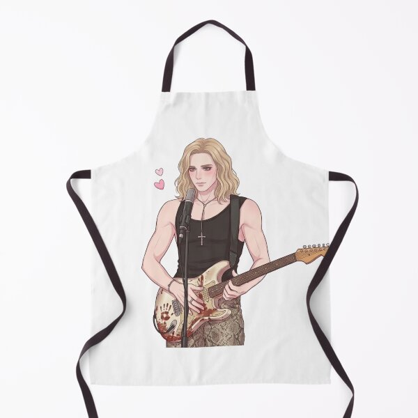 Item preview, Rockstar Lestat designed and sold by aleiafae.