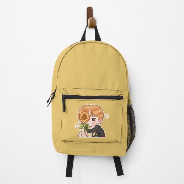 Item preview, Sunflower Smile — V Chibi designed and sold by Loona7.