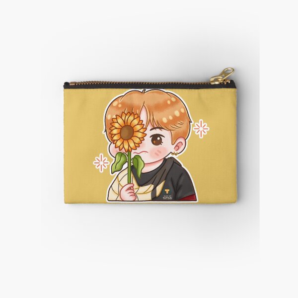Item preview, Sunflower Smile — V Chibi designed and sold by Loona7.