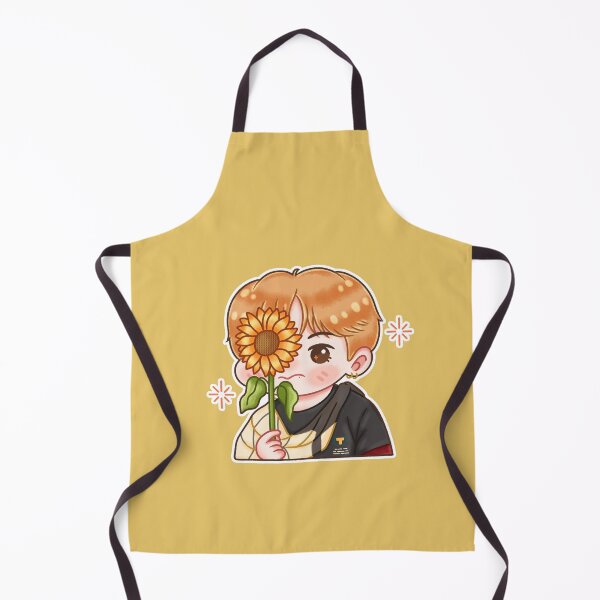 Item preview, Sunflower Smile — V Chibi designed and sold by Loona7.