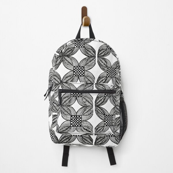Item preview, Abstract Pattern designed and sold by O & A.