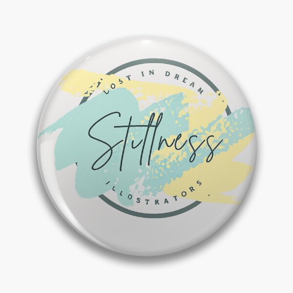 Item preview, Stillness  designed and sold by Pie arora .