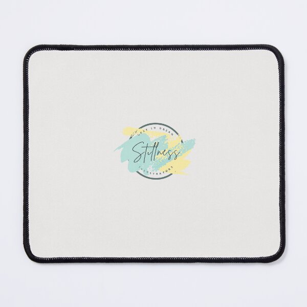 Item preview, Stillness  designed and sold by Pie arora .