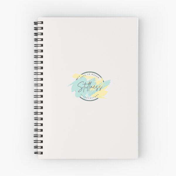 Item preview, Stillness  designed and sold by Pie arora .