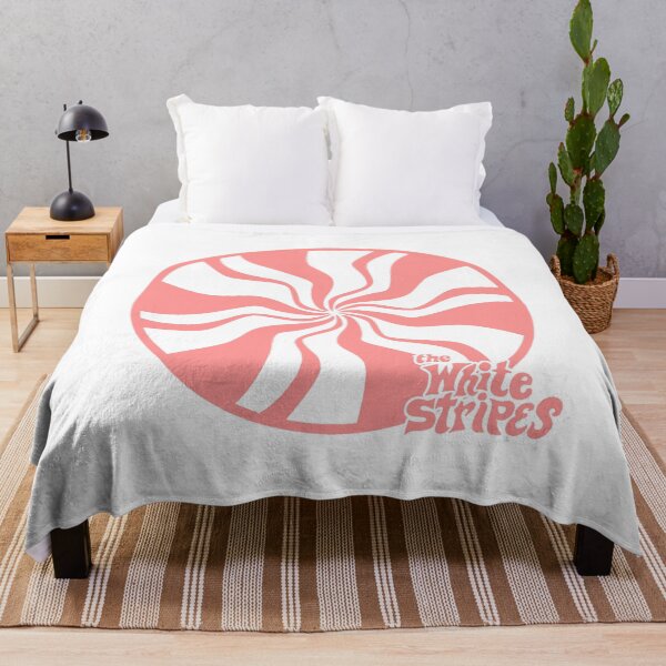 Item preview, Pink Logo Stripes Rock designed and sold by ShimyArtwork.