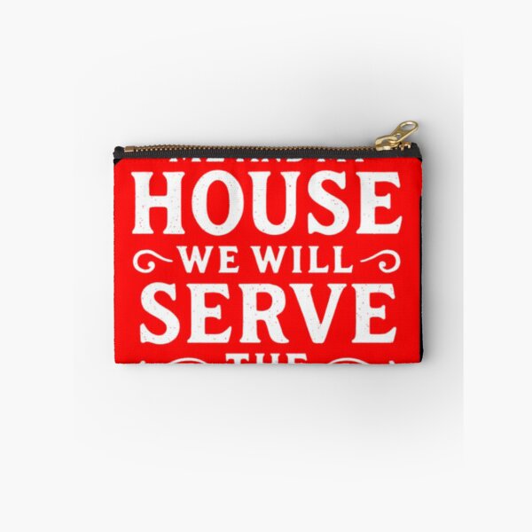 Item preview, Joshua 24 15 As For Me And My House We Will Serve designed and sold by integer13.