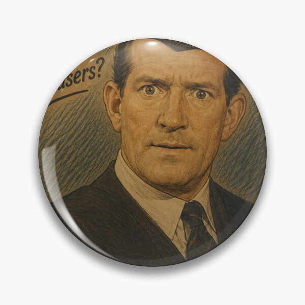 Item preview, Ted Ray - Carry On Trading Cards designed and sold by halibutgoatramb.
