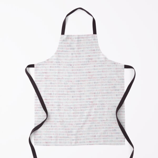 Item preview, whisp patter - stitching lines - pink purple white designed and sold by Stephanie Fiona Design.
