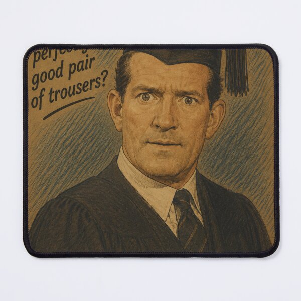 Item preview, Ted Ray - Carry On Trading Cards designed and sold by halibutgoatramb.