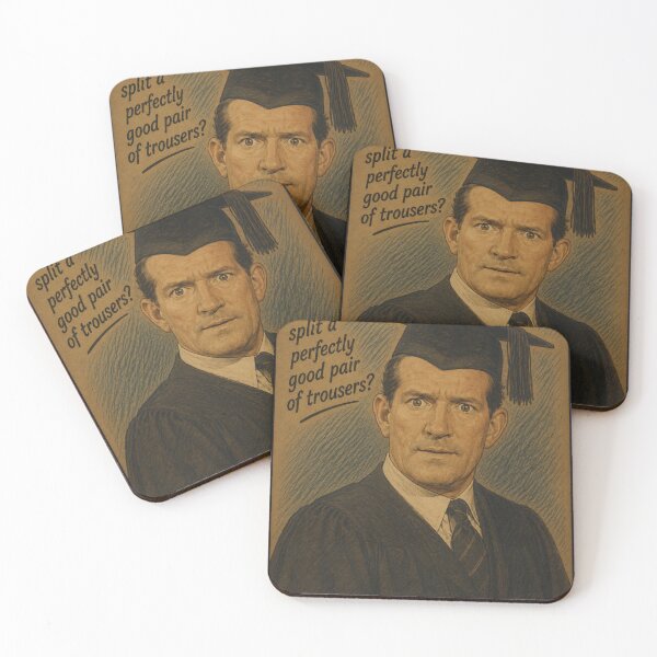 Item preview, Ted Ray - Carry On Trading Cards designed and sold by halibutgoatramb.