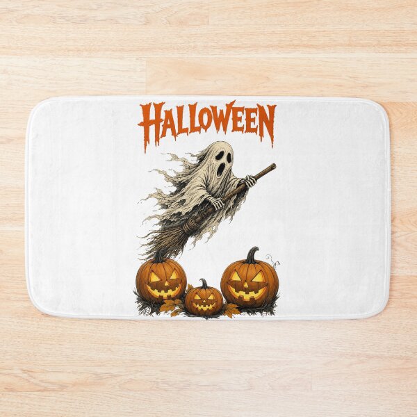 Item preview, SPOOKY HALLOWEEN designed and sold by OskarTrendz.