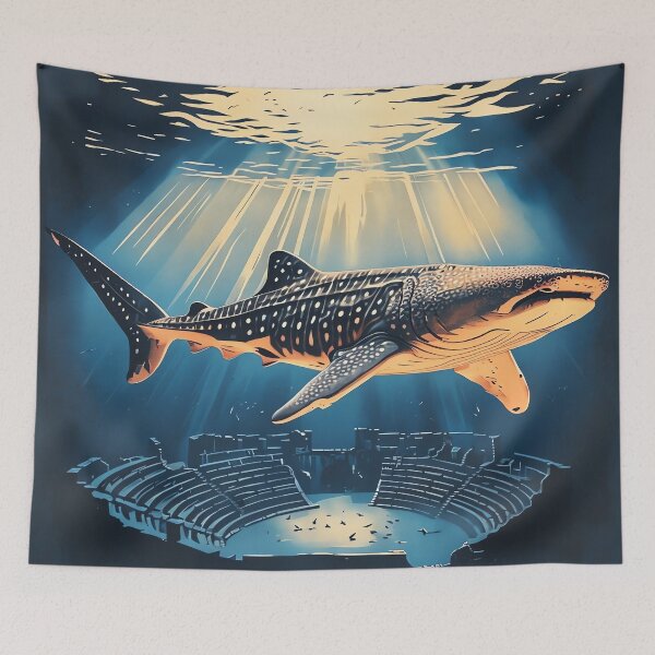 Item preview, Ruins of the Deep designed and sold by ONYX Pixee.