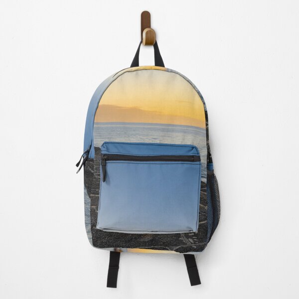 Item preview, Early morning walk Porthleven Cornwall designed and sold by kathleenjean.
