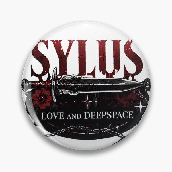 Item preview, Sylus Love And Deepspace designed and sold by Eif53.