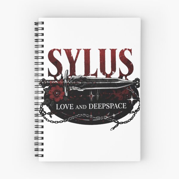 Item preview, Sylus Love And Deepspace designed and sold by Eif53.