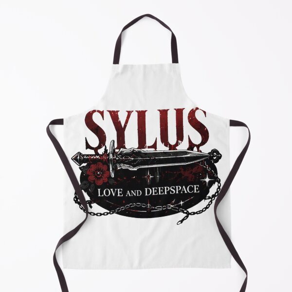 Item preview, Sylus Love And Deepspace designed and sold by Eif53.