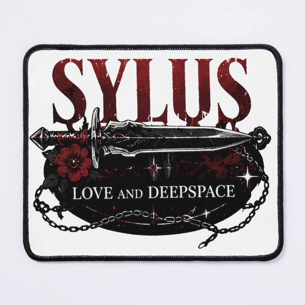 Item preview, Sylus Love And Deepspace designed and sold by Eif53.