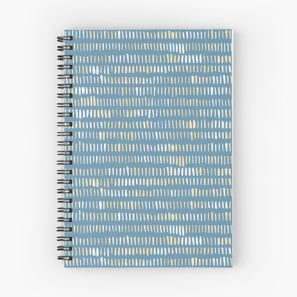 Item preview, whisp patter - stitching lines - green blue designed and sold by Stephanie Fiona Design.