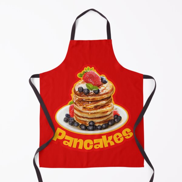 Item preview, Berry Stack Pancakes designed and sold by latenightcravin.