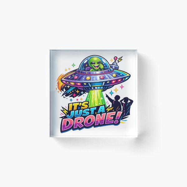 Item preview, Drone designed and sold by -ADRIAV-.