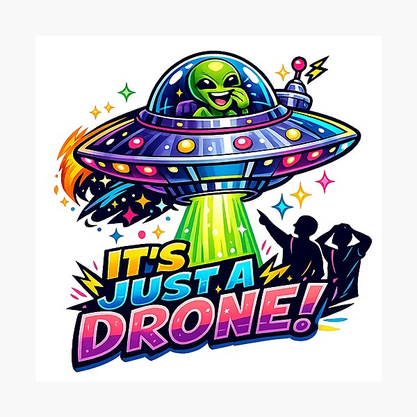 Item preview, Drone designed and sold by -ADRIAV-.