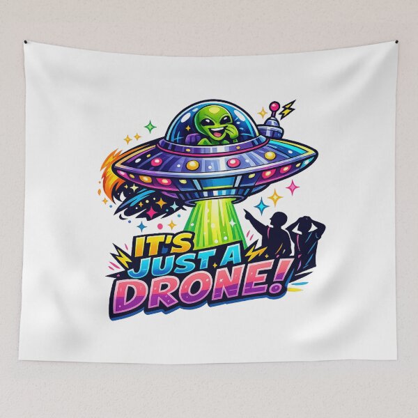 Item preview, Drone designed and sold by -ADRIAV-.