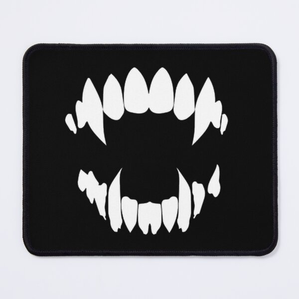 Item preview, Vampire Fangs designed and sold by Josiah1Romero.