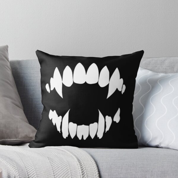 Item preview, Vampire Fangs designed and sold by Josiah1Romero.