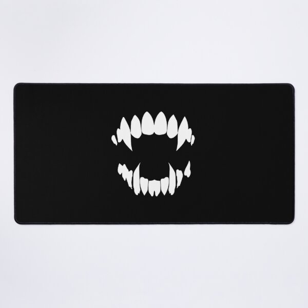 Item preview, Vampire Fangs designed and sold by Josiah1Romero.