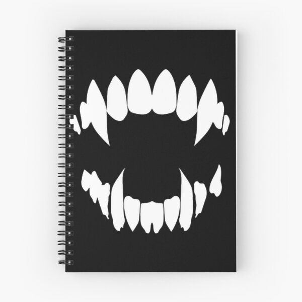Item preview, Vampire Fangs designed and sold by Josiah1Romero.