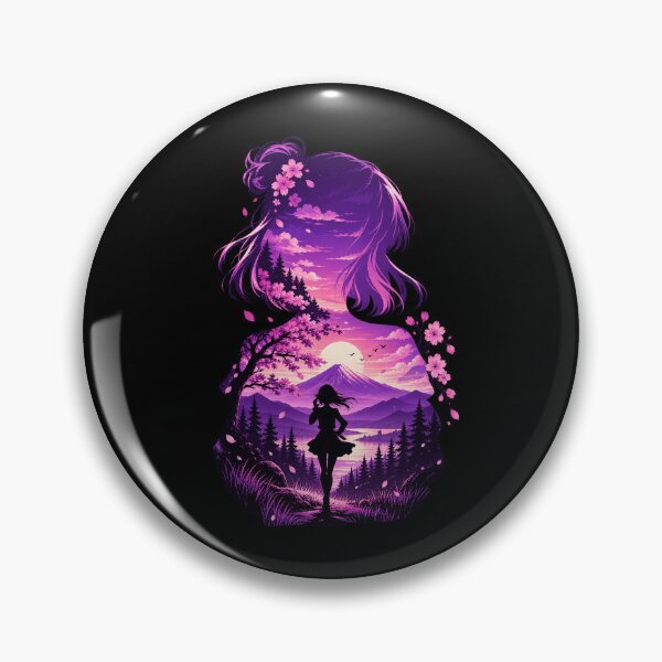 Item preview, Oshi No Ko - Kana Arima designed and sold by JohnaDickerson.