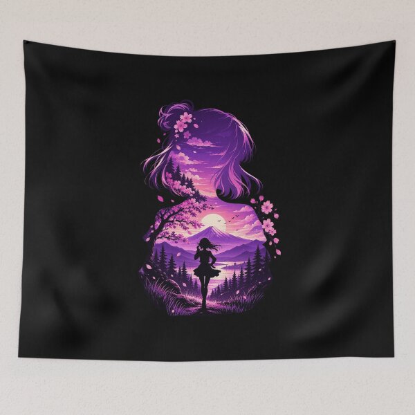 Item preview, Oshi No Ko - Kana Arima designed and sold by JohnaDickerson.