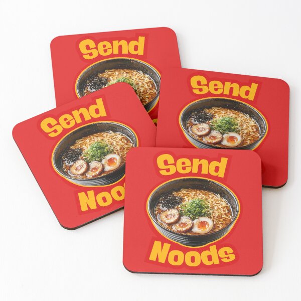 Item preview, Late Night Noods designed and sold by latenightcravin.