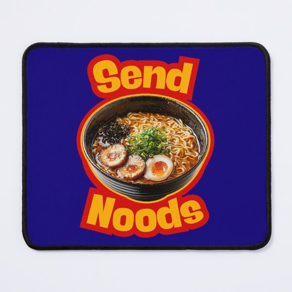 Item preview, Late Night Noods designed and sold by latenightcravin.