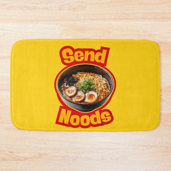 Item preview, Late Night Noods designed and sold by latenightcravin.
