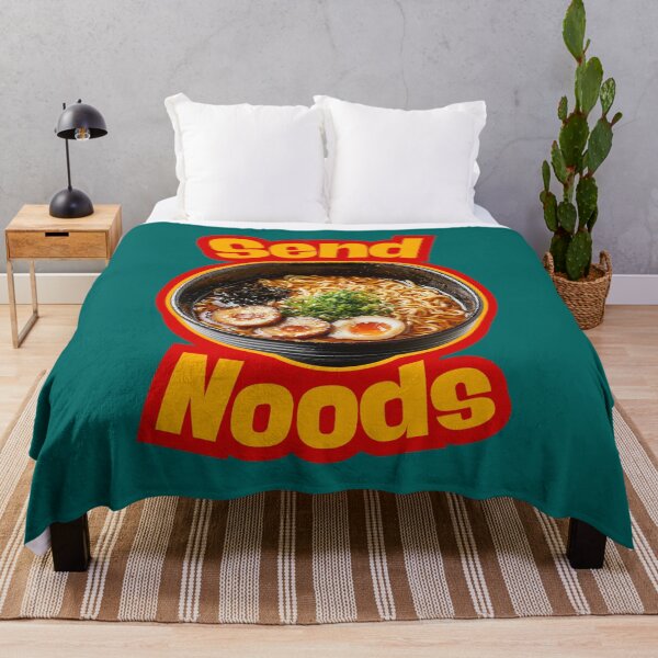 Item preview, Late Night Noods designed and sold by latenightcravin.