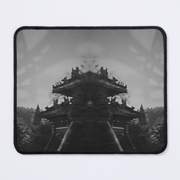 Item preview, Dynasty Day Dream in Black and White designed and sold by Empathetic-Psychopath.