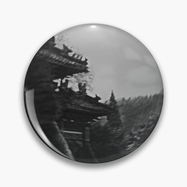 Item preview, Dynasty Day Dream in Black and White designed and sold by Empathetic-Psychopath.