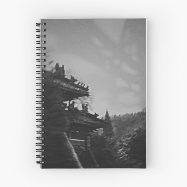 Item preview, Dynasty Day Dream in Black and White designed and sold by Empathetic-Psychopath.