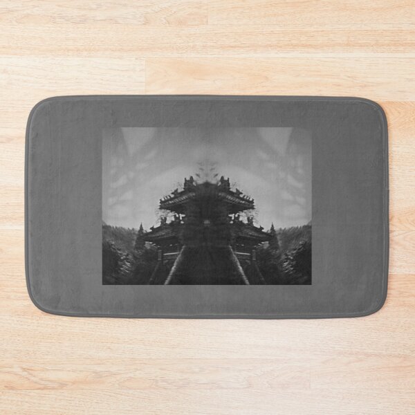 Item preview, Dynasty Day Dream in Black and White designed and sold by Empathetic-Psychopath.