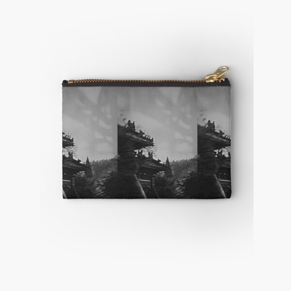 Item preview, Dynasty Day Dream in Black and White designed and sold by Empathetic-Psychopath.